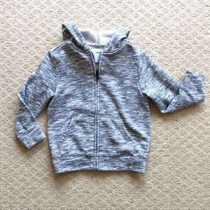 EUC Old Navy Zip Hoodie Sweatshirt